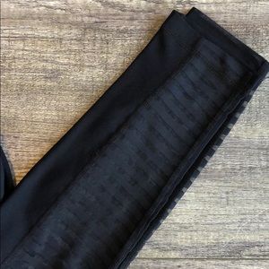 High-Rise 90 Degrees by Reflex Mesh Leggings